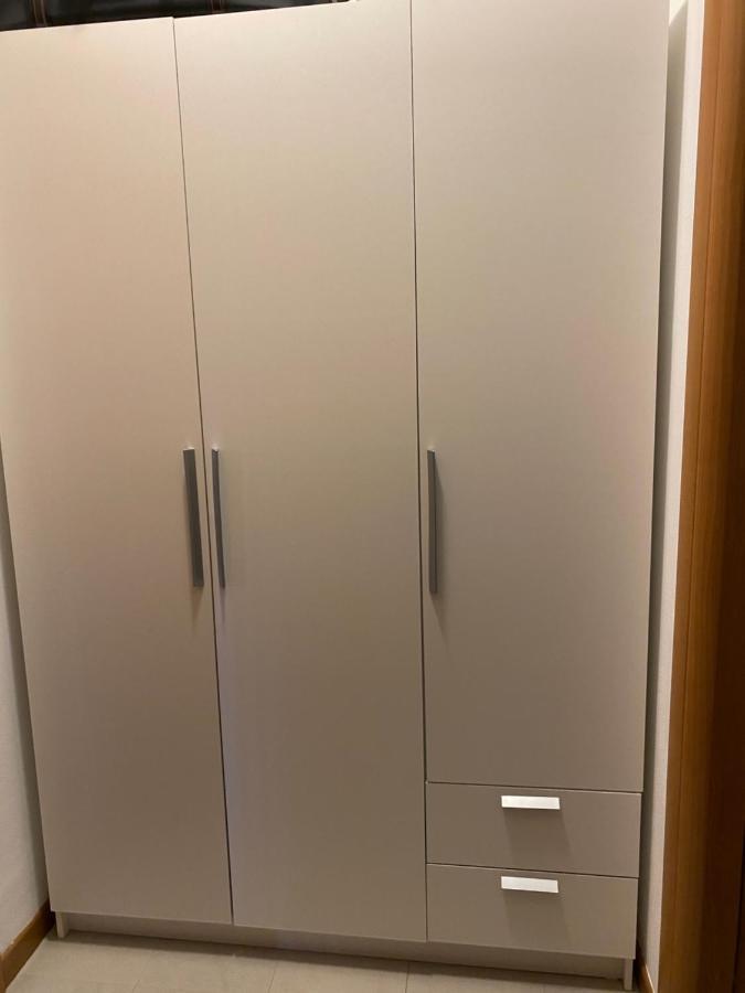 Ferienwohnung Moro Nest Monvalle Exterior foto